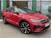 Volkswagen T-Roc Image 1