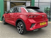 Volkswagen T-Roc Image 3