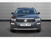 Volkswagen T-Roc Image 2