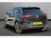 Volkswagen T-Roc Image 5