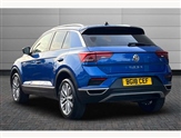 Volkswagen T-Roc Image 5