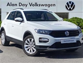 Volkswagen T-Roc Image 1