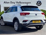 Volkswagen T-Roc Image 3