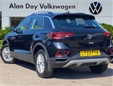 Volkswagen T-Roc Image 3