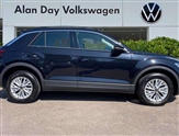 Volkswagen T-Roc Image 4
