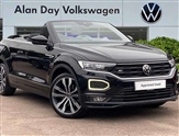 Volkswagen T-Roc Image 1
