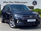 Volkswagen T-Roc Image 1