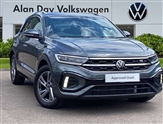 Volkswagen T-Roc Image 1