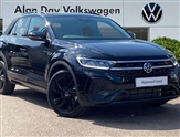 Volkswagen T-Roc Image 1
