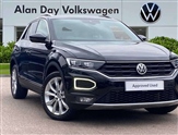Volkswagen T-Roc Image 1