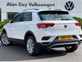 Volkswagen T-Roc Image 3