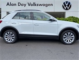 Volkswagen T-Roc Image 4