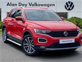 Volkswagen T-Roc Image 1
