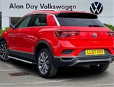 Volkswagen T-Roc Image 3