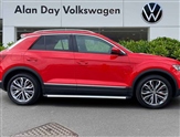 Volkswagen T-Roc Image 4