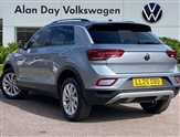 Volkswagen T-Roc Image 3