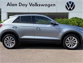 Volkswagen T-Roc Image 4