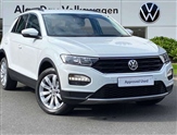 Volkswagen T-Roc Image 1