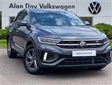 Volkswagen T-Roc Image 1