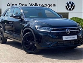 Volkswagen T-Roc Image 1