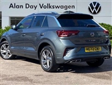 Volkswagen T-Roc Image 3