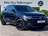 Volkswagen T-Roc Image 1