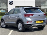 Volkswagen T-Roc Image 3