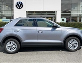 Volkswagen T-Roc Image 4