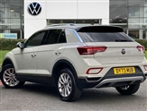 Volkswagen T-Roc Image 3