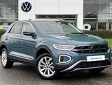 Volkswagen T-Roc Image 1