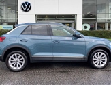 Volkswagen T-Roc Image 4