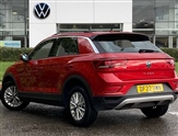 Volkswagen T-Roc Image 3