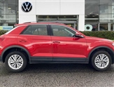 Volkswagen T-Roc Image 4