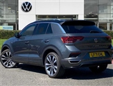 Volkswagen T-Roc Image 3