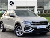 Volkswagen T-Roc Image 1