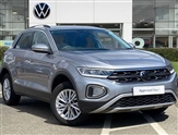 Volkswagen T-Roc Image 1