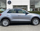 Volkswagen T-Roc Image 4