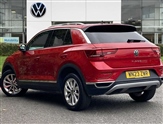 Volkswagen T-Roc Image 3