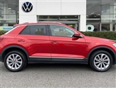 Volkswagen T-Roc Image 4