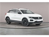 Volkswagen T-Roc Image 1
