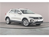 Volkswagen T-Roc Image 1