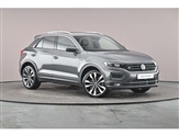 Volkswagen T-Roc Image 1