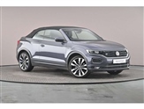 Volkswagen T-Roc Image 1
