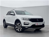 Volkswagen T-Roc Image 1
