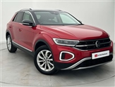 Volkswagen T-Roc Image 1