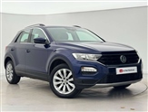 Volkswagen T-Roc Image 1