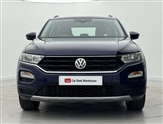 Volkswagen T-Roc Image 2