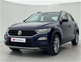 Volkswagen T-Roc Image 3