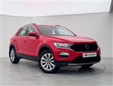 Volkswagen T-Roc Image 1