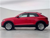 Volkswagen T-Roc Image 3
